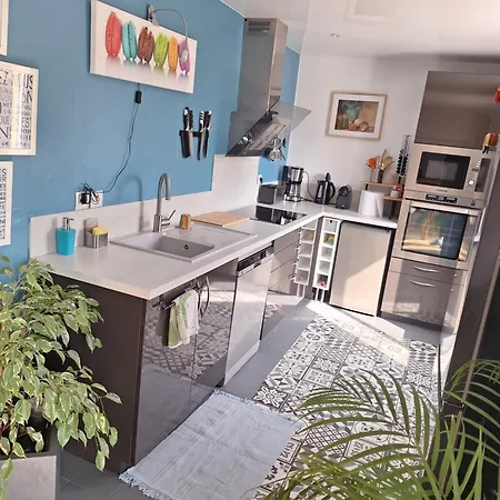 Noah Chez Laurent Accommodatie bij particulieren *
