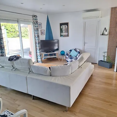 Homestay Noah Chez Laurent Chassagny